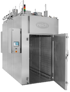 ����������� AIRMASTER&reg; UKQ AIRJET - c �������������� �������� ���������� ������� ����� REICH (����)