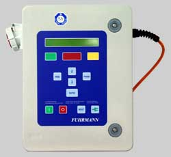 ������� ��������� ������ ��� FBT 2000 C, ����� "FUHRMANN", ��������. �������������:����� ��������� EBZ-S �� ���������� �������
